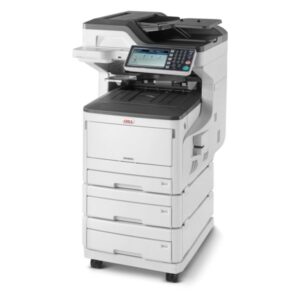 OKI MC873dnx -SUPER SPECIAL - ONLY THREE UNITS LEFT AT THIS PRICE