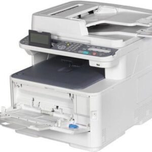 OKI MC363DN