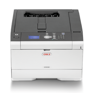 OKI C532dn
