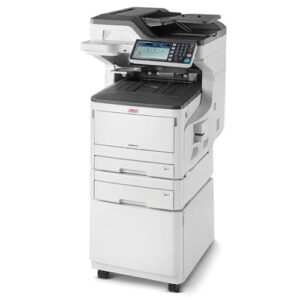 OKI MC873dnct $40 CASHBACK