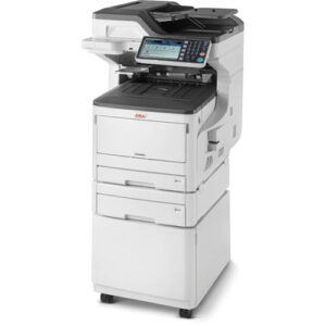 OKI MC853dnct