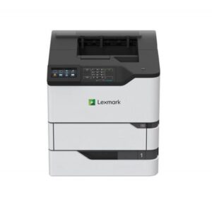 Lexmark M5255 Printer Mono A4