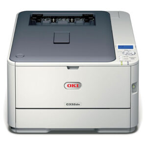 OKI C332dn