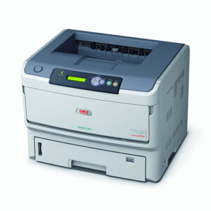 OKI ES8140 A3 MONO PRINTER