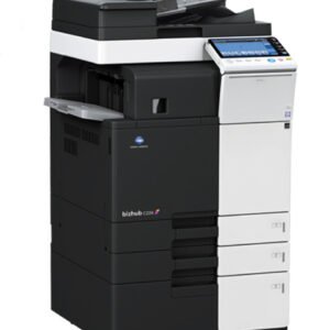 Develop Ineo+ 300i