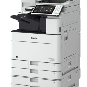 Canon imageRUNNER ADVANCE C5535i