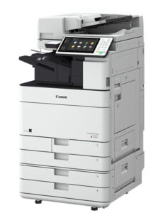 Canon imageRUNNER ADVANCE C5550i