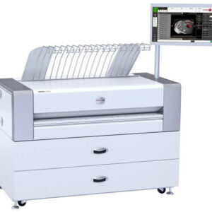 ROWEFOLD 721-4. THE 3 IN 1 ONLINE FOLDING SYSTEM - Made in Germany
