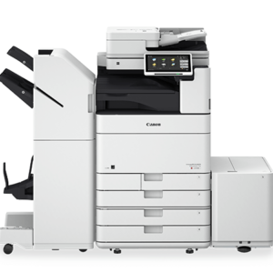 Brand NEW Latest – Canon iR-ADV DX c5840i c5850i c5860i c5870i