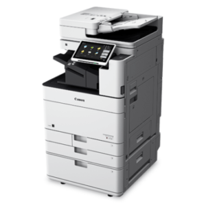 Canon iR-ADV DX C5750i MFD Photocopier