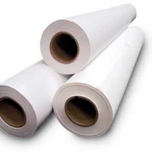 A1 594MM X 100M 80GSM ROLL