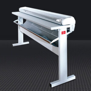 ROWE 198-CUTTING MACHINE-Made in Germany - Cutting Head Lifetime Warranty