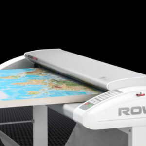 ROWE Scan 850iHA – 60″Scanner - Made in Germany 30MM Height Adjust