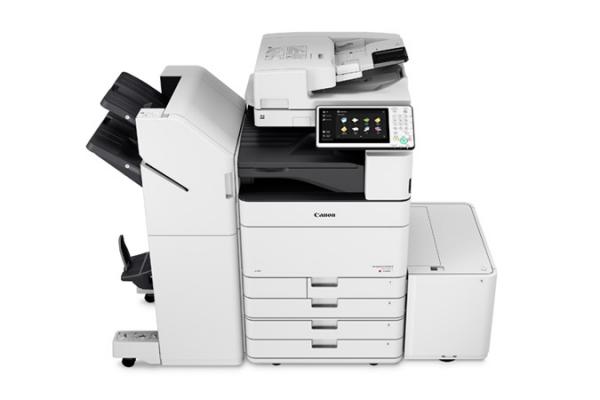 Canon Printer Repairs Sydney