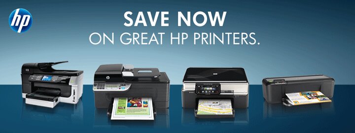 HP Printer Repairs Sydney