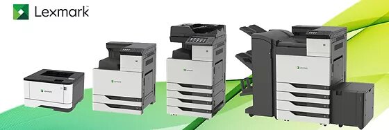 Lexmark Printer Repairs Sydney
