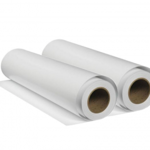 B1 Size Paper Rolls (707mm x 100 Meters) Bond Paper Rolls 80GSM 1 Box of 2 Rolls