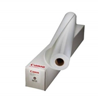 Canon IJM-F20S Ultra Satin 200 GSM 914 mm x 30 Meters 1 Roll