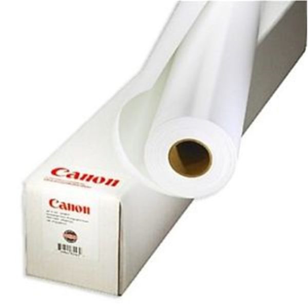 Canon IJM-F20S Ultra Satin 200 GSM 610 Mm X 30 Meters 1 Roll