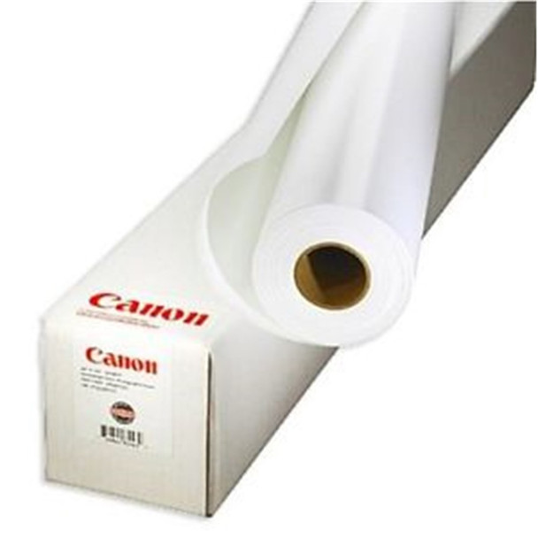 Canon IJM-F20S Ultra Satin 200 GSM 610 Mm X 30 Meters 1 Roll