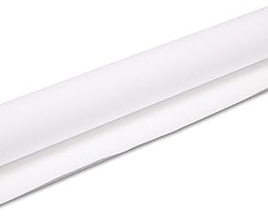 Universal Matt Coated Paper 841 mm x 91 Meters 100 GSM 1 Box of 2 Rolls