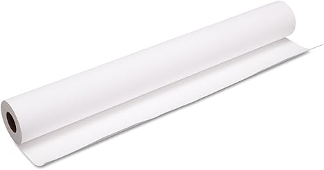 Universal Matt Coated Paper 841 mm x 91 Meters 100 GSM 1 Box of 2 Rolls