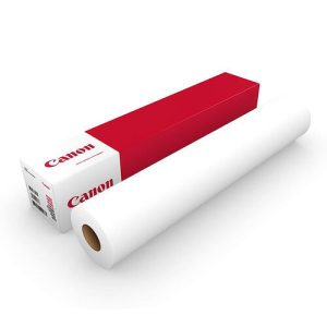 Canon IJM-F20G Ultra Glossy 200 GSM 914 mm x 30 Meters 1 Roll