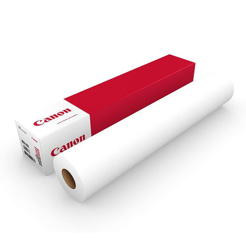 Canon IJM-F20G Ultra Glossy 200 GSM 914 mm x 30 Meters 1 Roll