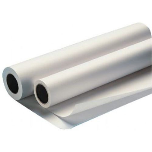 A1 Size Paper Rolls (610mm x 100 Meters) Bond Paper Rolls 80GSM 1 Box of 2 Rolls