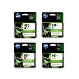 Genuine HP 950XL/951XL Ink Cartridge