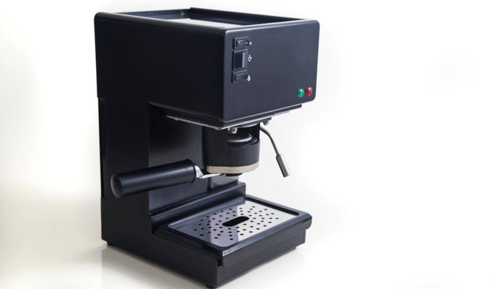 How to Choose the Perfect Manual Espresso Machine