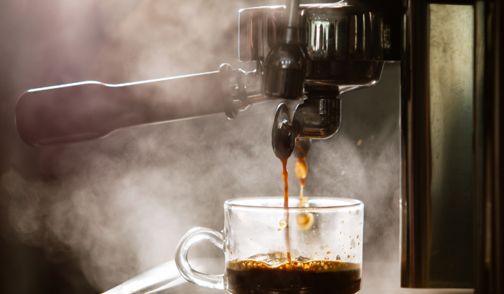 Why are Espresso Machines So Expensive?: Unveiling the Costs