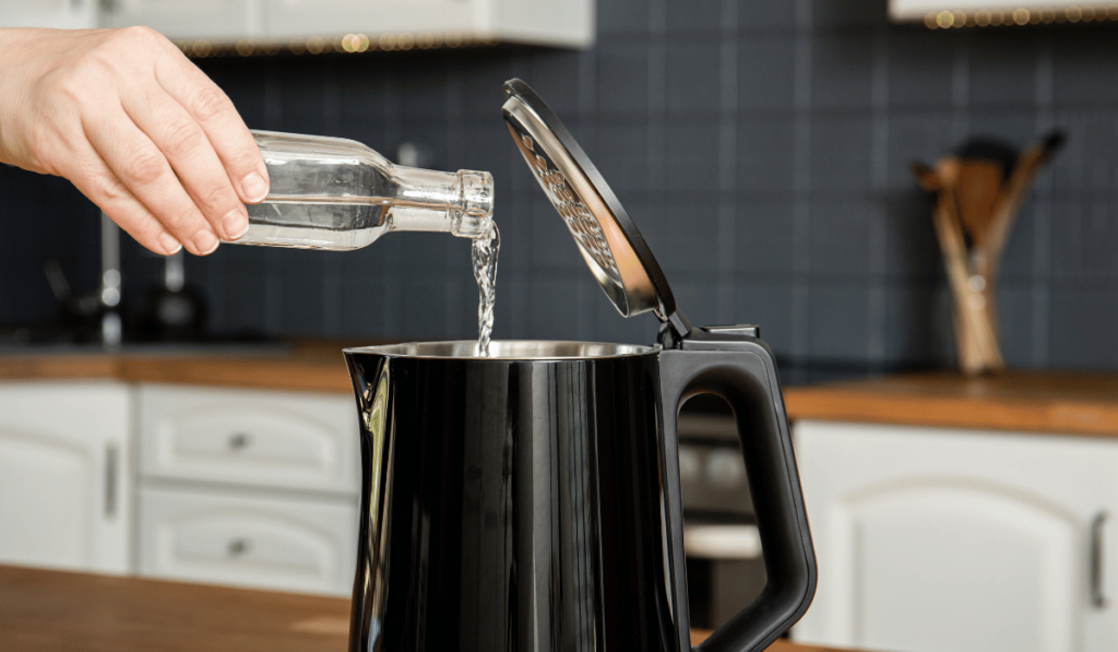 How to Descale a Keurig Coffee Machine