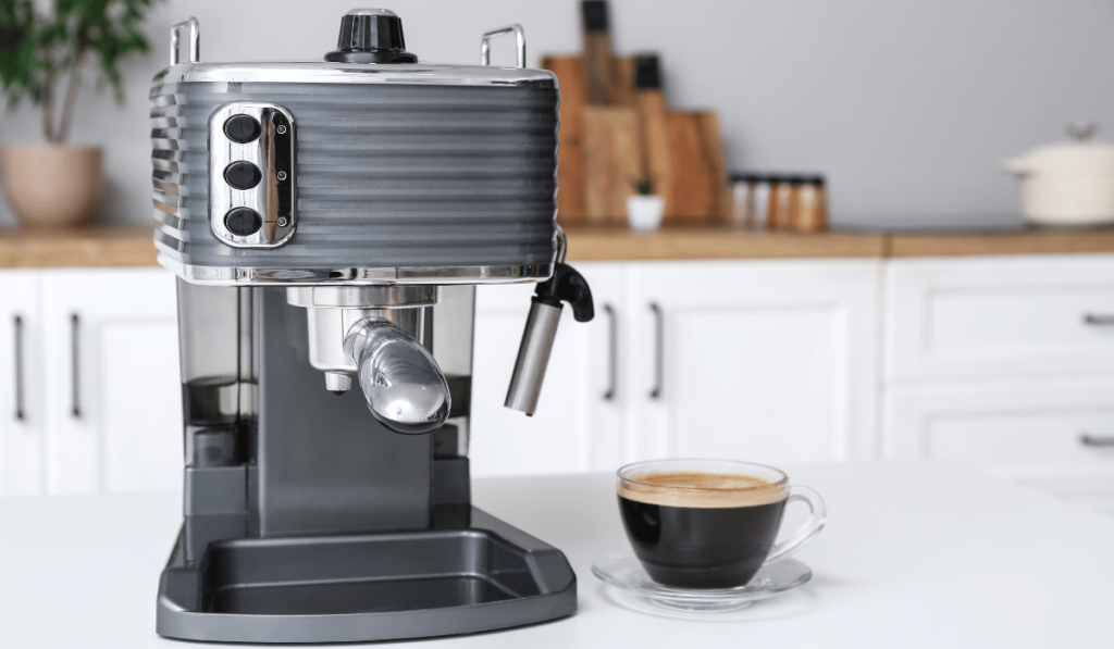 Espresso Machine Maintenance Tips: Keep Your Machine Running Like New