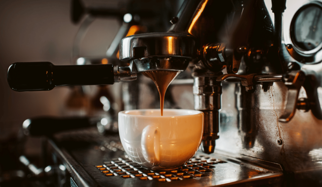 1 Bar vs. 15 Bar Espresso Machines Explained: Finding Your Perfect Cup