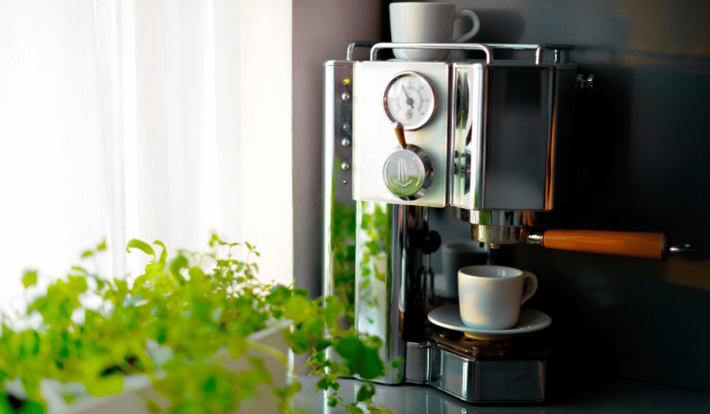 Descaling Your Coffee Maker: Why It’s Important and How to Do It