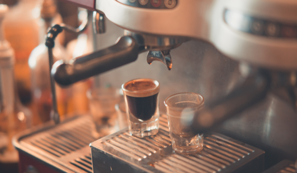 Why Water Quality Matters for Espresso Machine Performance