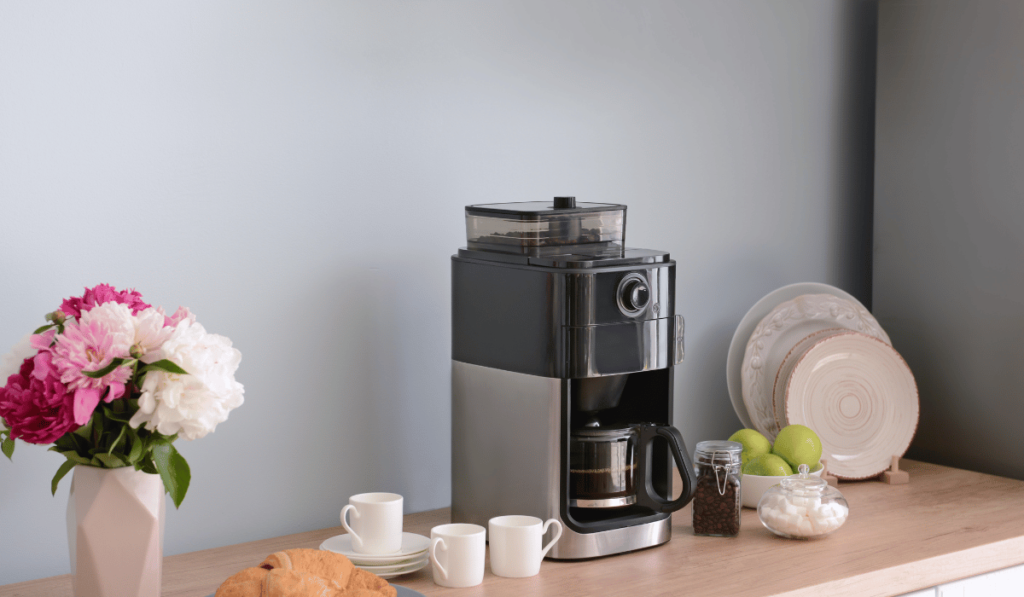 How to Properly Care for Your High-End Coffee Machine