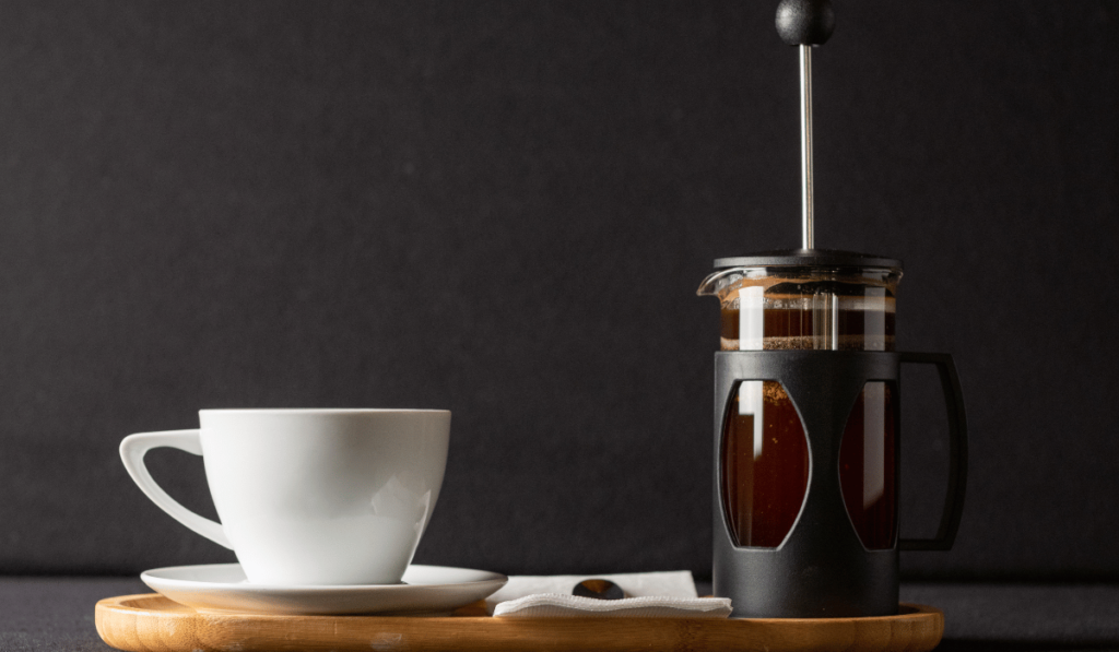 The Ultimate Guide to Choosing the Right French Press Coffee Grinder