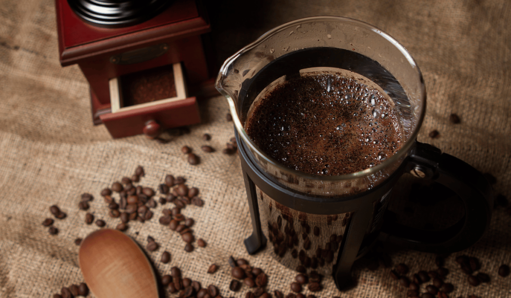 5 Common French Press Brewing Mistakes and How to Avoid Them