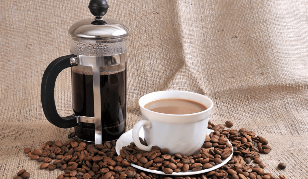 Is French Press Good for Dark Roast Coffee