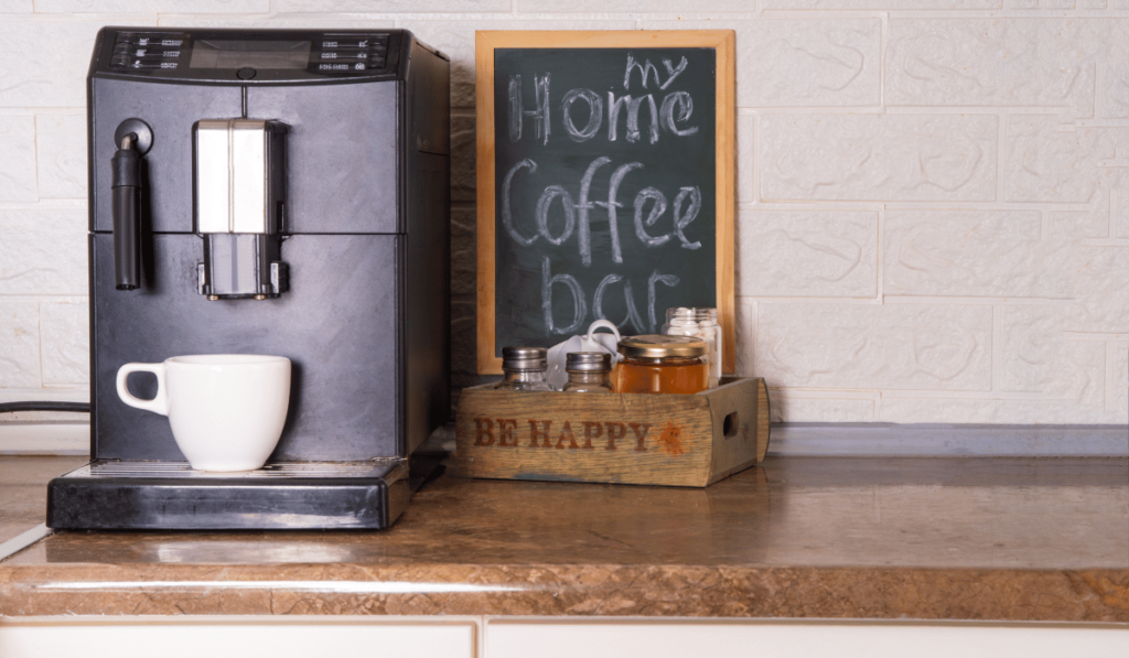 10 Best Espresso Machines for Home in 2024