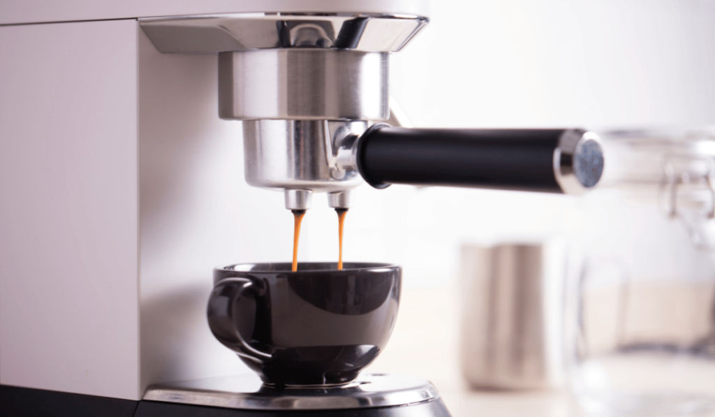 Can Normal Coffee Be Made in an Espresso Machine