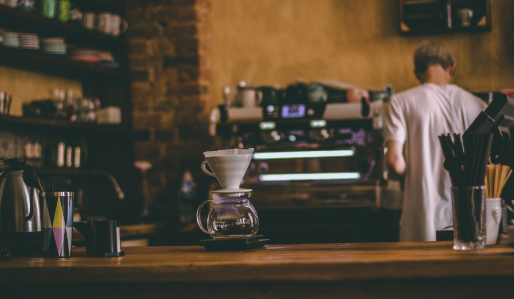 How To Choose A Commercial Espresso Machine