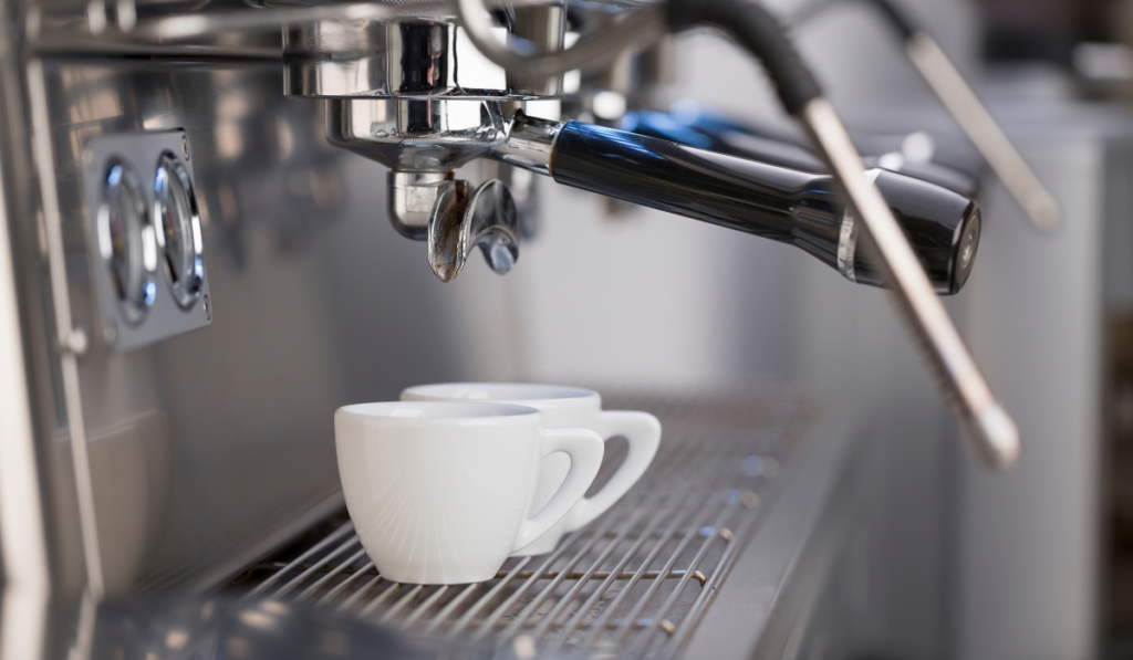 How to Clean Breville Espresso Machine: Easy Step-by-Step Guide