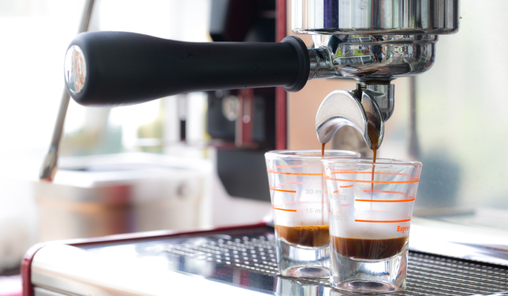 Are Level Espresso Machines Better: Discover the Ultimate Brew