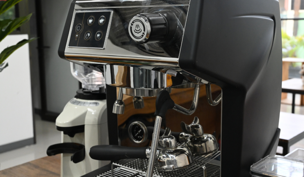 How Much is an Espresso Machine: Affordable Options Explained