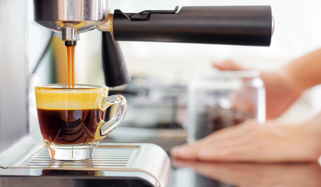 How to Descale Delonghi Espresso Machine