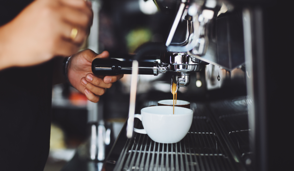 How to Descale Breville Espresso Machine