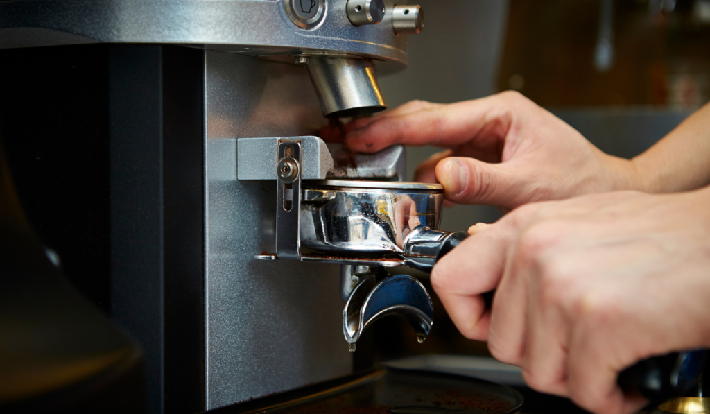 How Do You Clean a Delonghi Espresso Machine